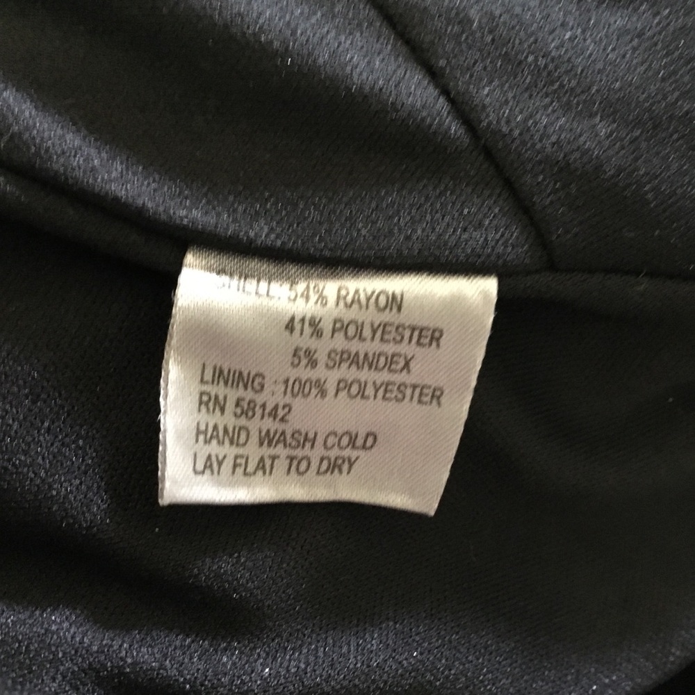 MUSE DRESS - Picture 7 of 7